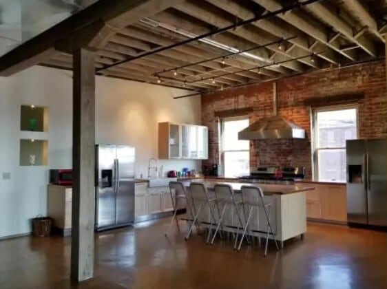 Primary Photo - Harrison Terminal Lofts