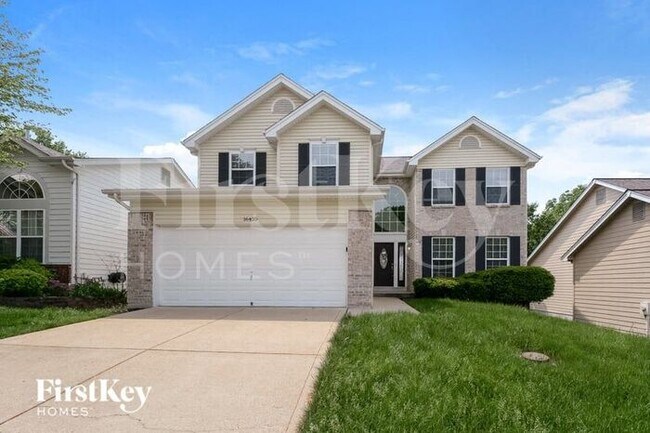 Primary Photo - 16425 Bayshore Cove Ct