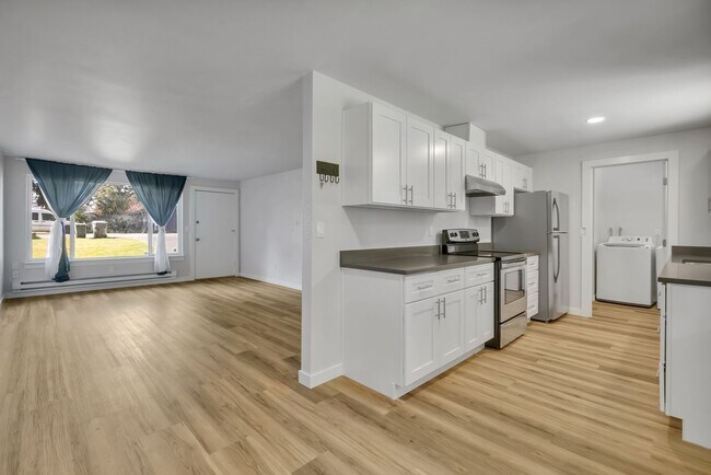 Building Photo - 1103 Galloway St