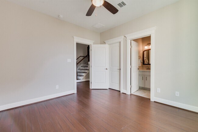 Building Photo - 1244 W 26th St