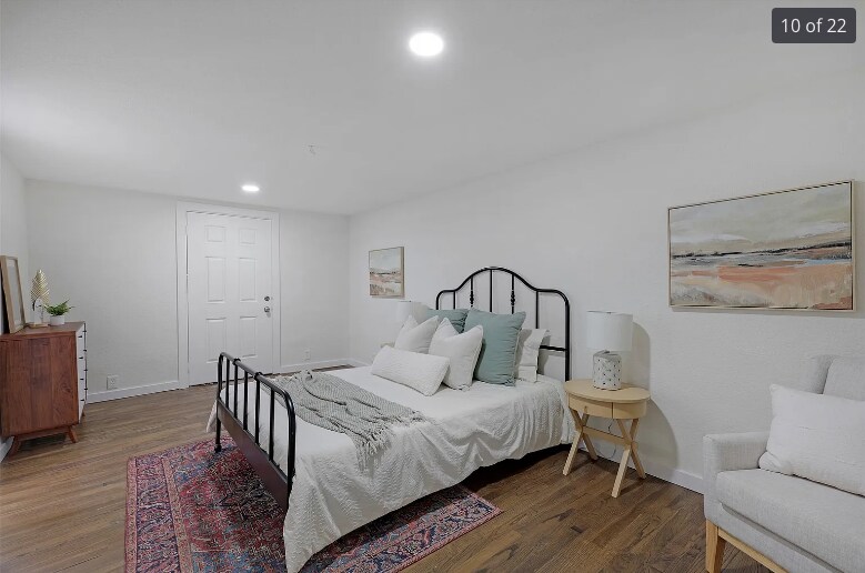 Building Photo - 10913 Joaquin Dr