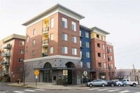 Building Photo - Morse Landing - USIT