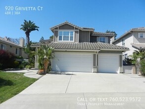 Building Photo - 920 Grivetta Ct