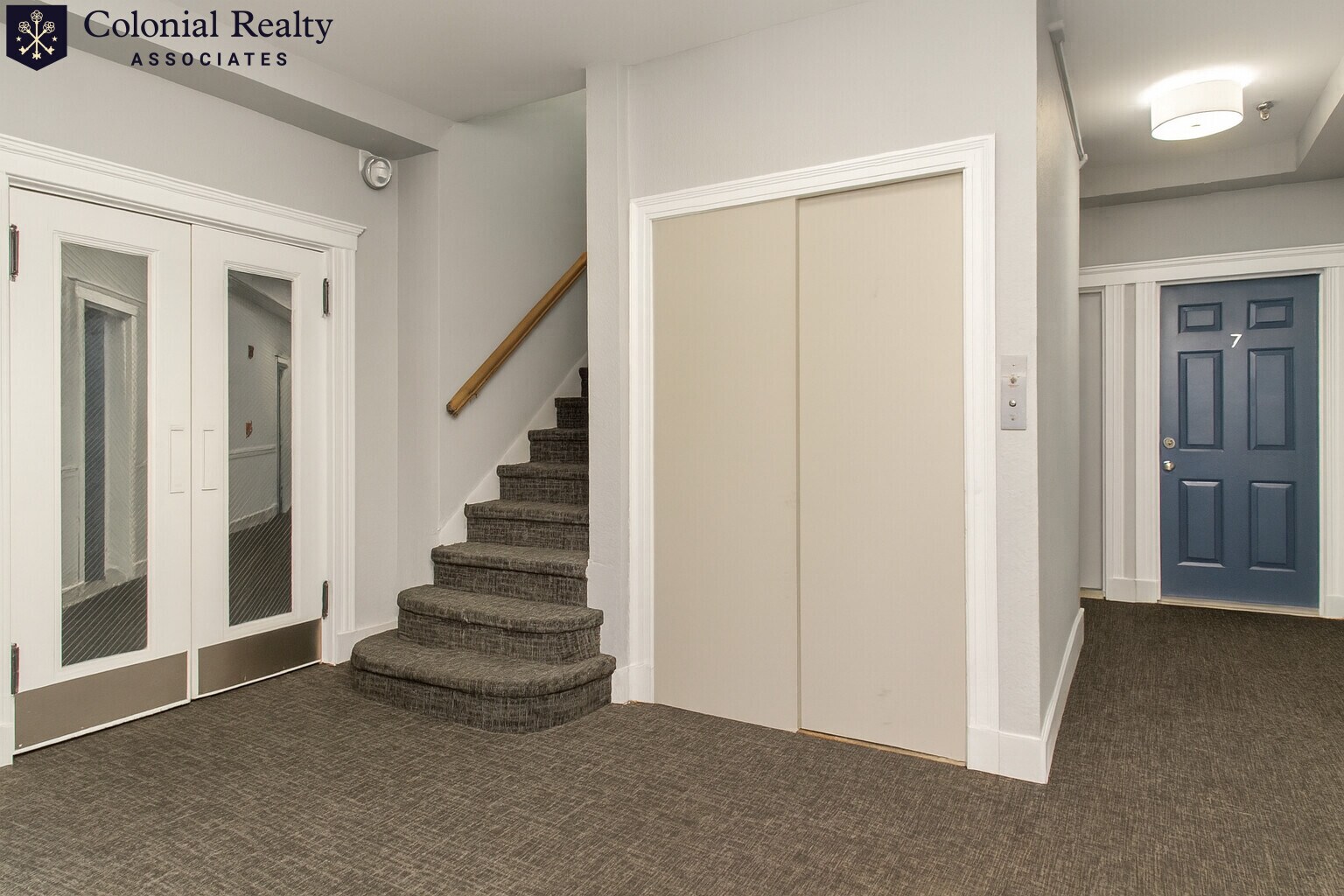 Building Photo - 1848 Commonwealth Ave