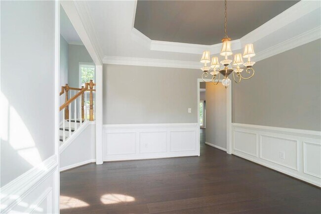 Building Photo - 6850 Weatherstone Way