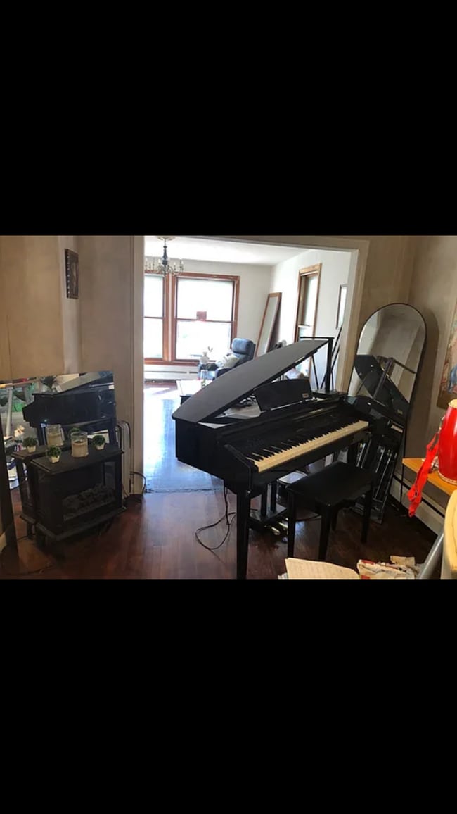 Building Photo - 9 Lincoln St