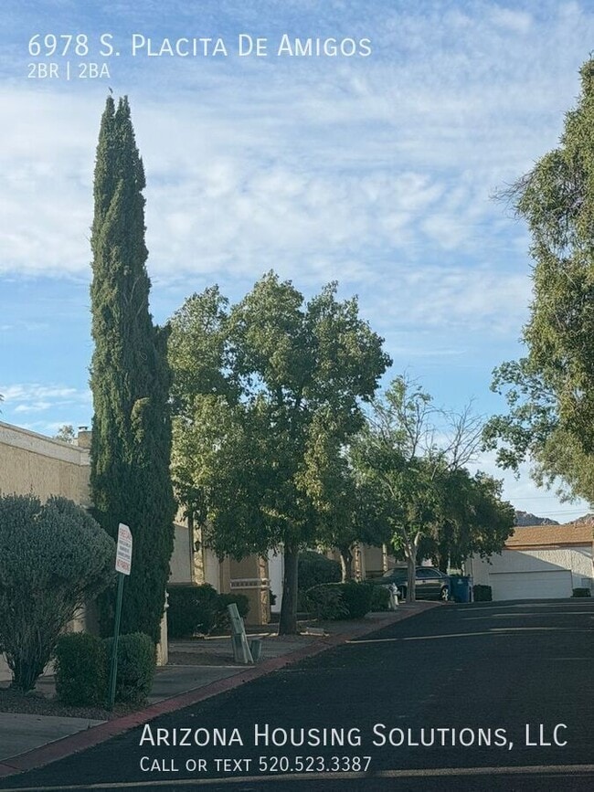 Building Photo - 6978 Placita De Amigos