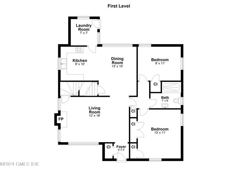 Building Photo - 10 Fletcher Ave