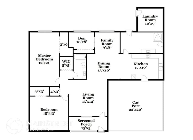 Building Photo - 10554 52nd Ave N