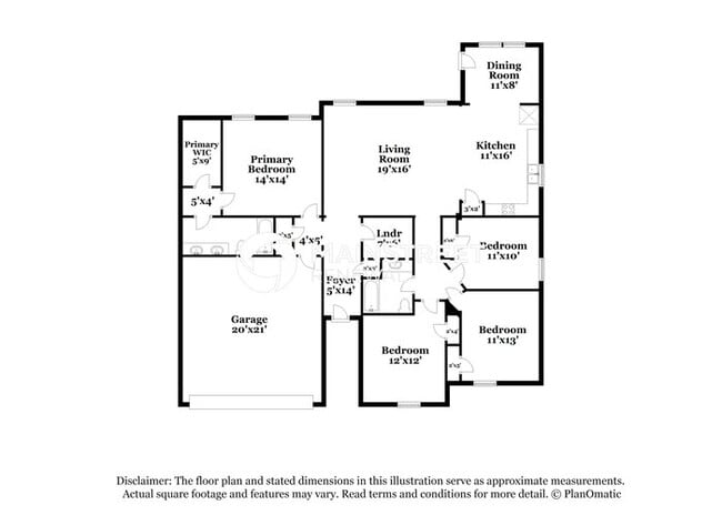 Building Photo - 47 Carriage House Rd SW