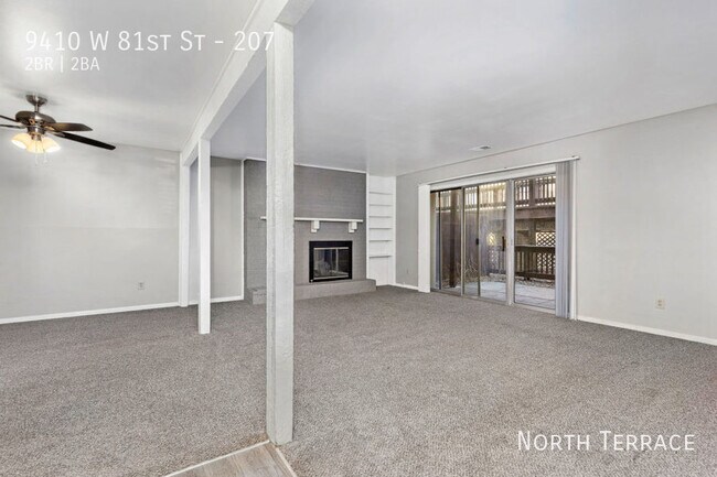 Building Photo - 9410 W 81st St