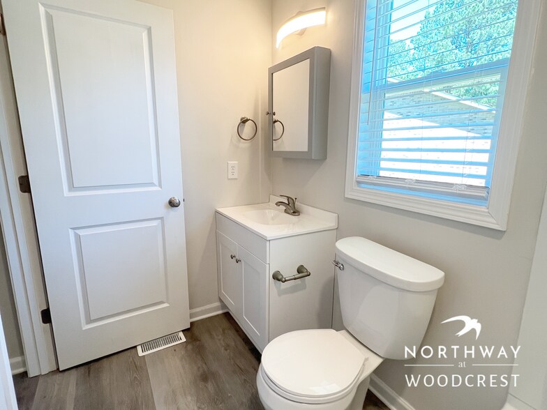 Interior Photo - Northway at Woodcrest