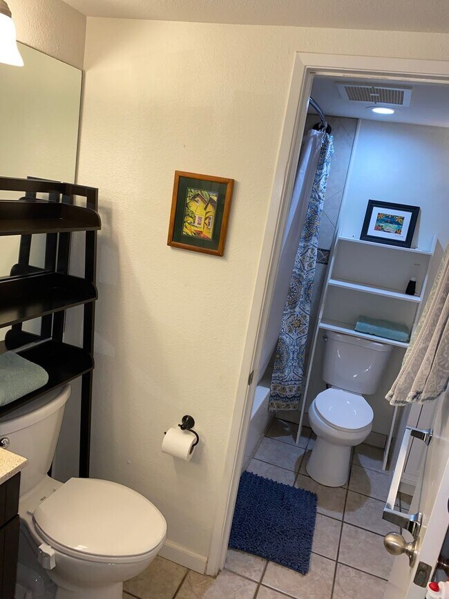 Building Photo - Nicely Furnished, tastefully remodeled, downstairs Kihei Villages with 2 designated parking spaces