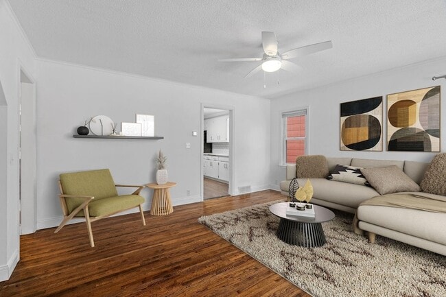 Building Photo - 5705 Logan Ave S