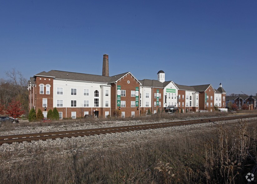 Building Photo - Peninsular Place