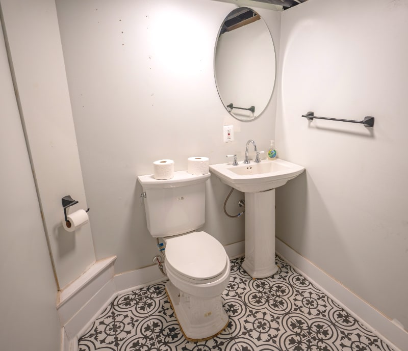 Building Photo - 1731 Parker St