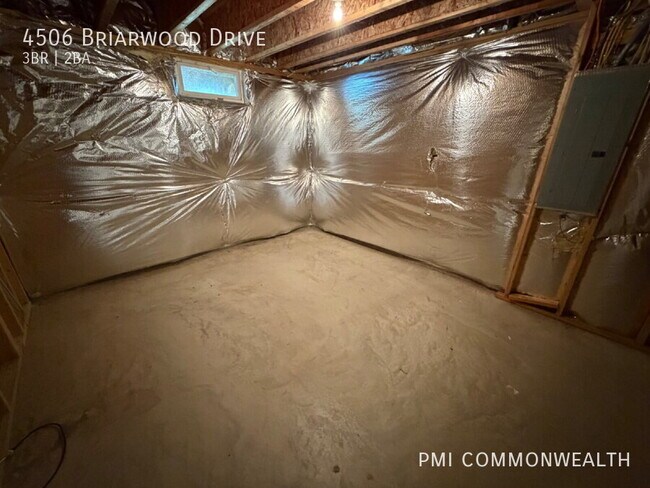 Building Photo - 4506 Briarwood Dr