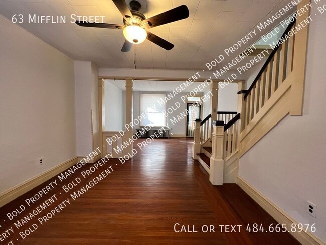 Building Photo - 63 Mifflin St