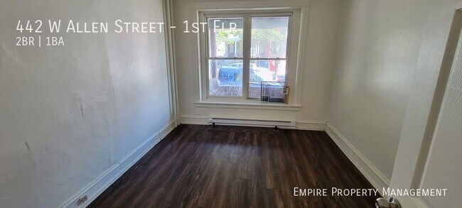 Building Photo - 442 W Allen St