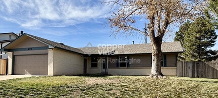 Building Photo - 495 Ash St