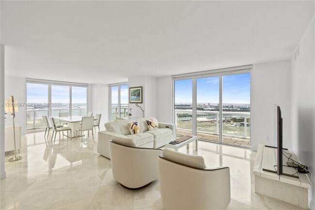 Building Photo - 50 Biscayne Blvd