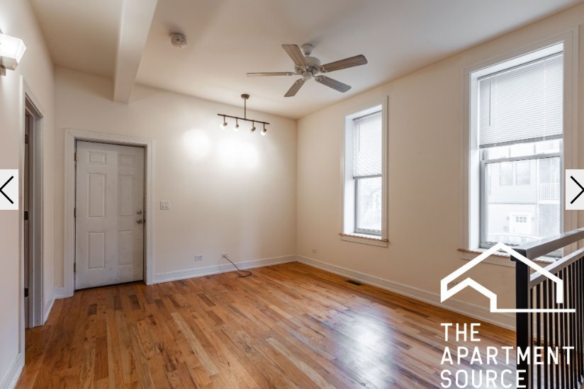 Building Photo - 2835 N Damen Ave