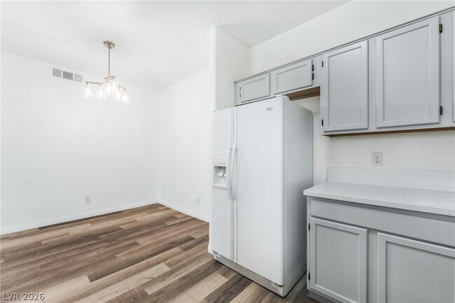 Building Photo - 1405 S Nellis Blvd