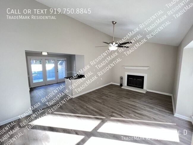 Building Photo - 4713-D Matt Drive D-