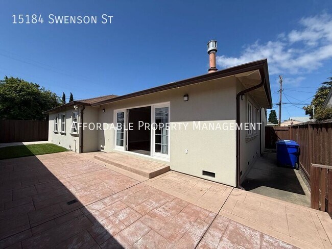 Building Photo - 15184 Swenson St