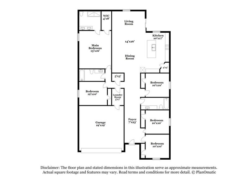 Building Photo - 12014 Callicarpa Ln