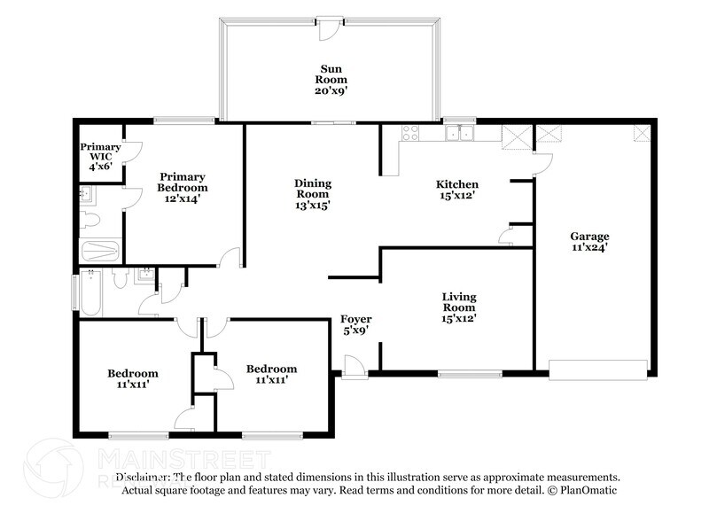 Building Photo - 960 Dostie Cir