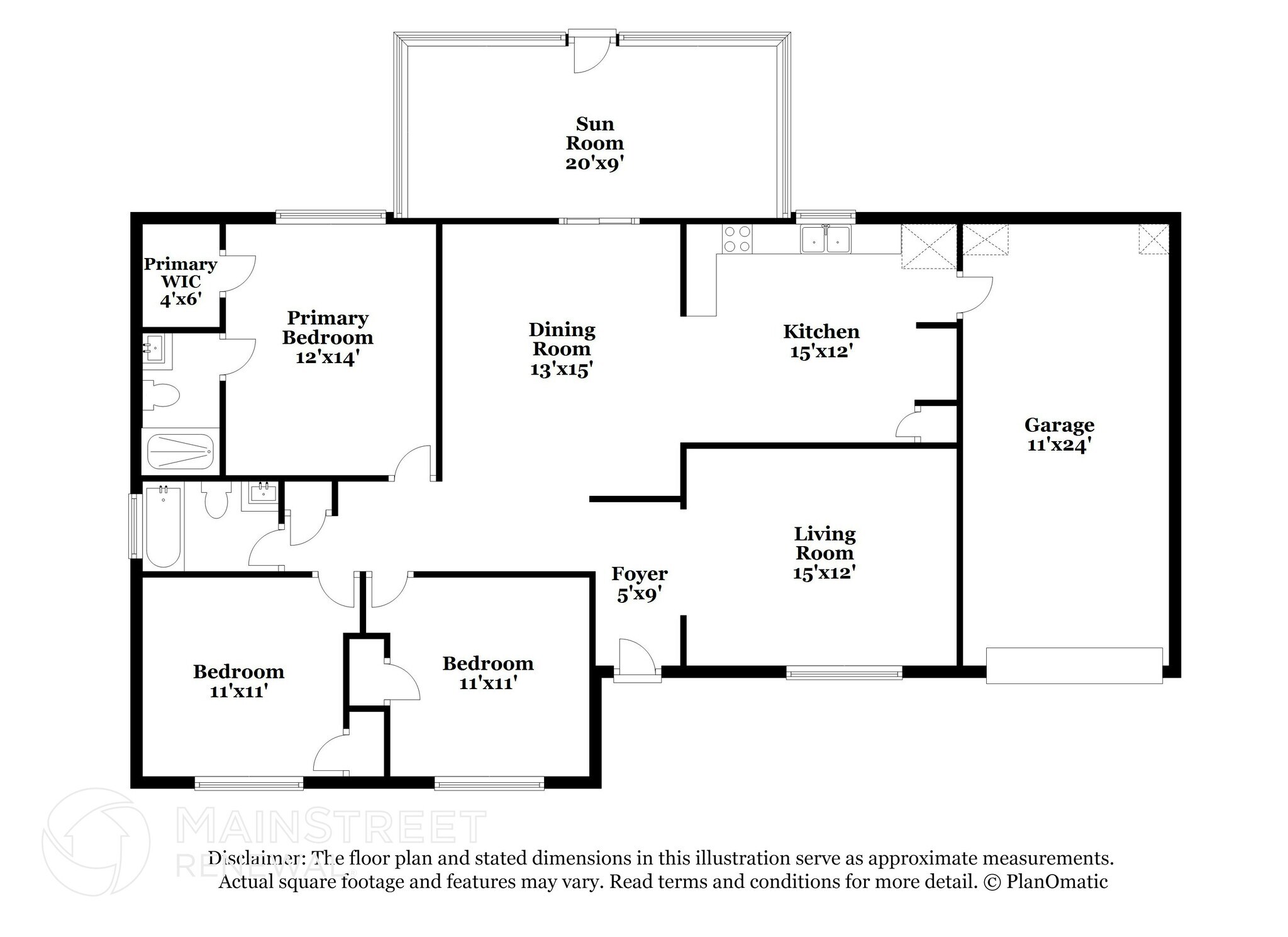 Building Photo - 960 Dostie Cir