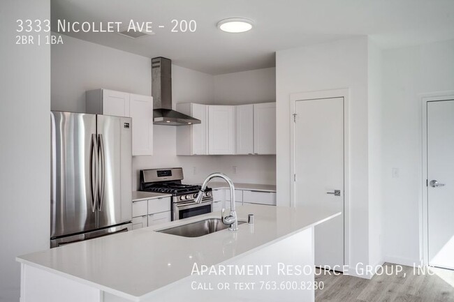 Building Photo - 3333 Nicollet Ave