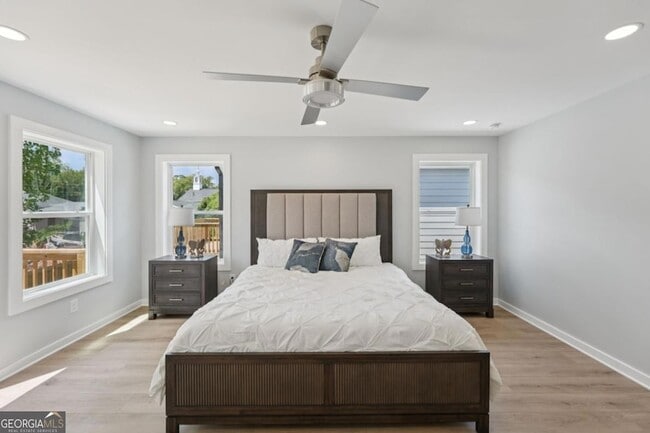 Building Photo - 3189 Jackson St