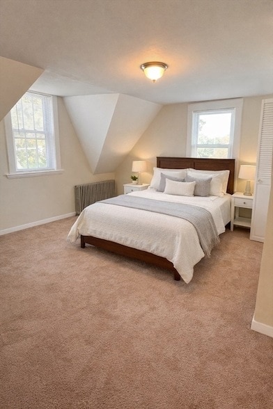 Building Photo - 20 Quincy St