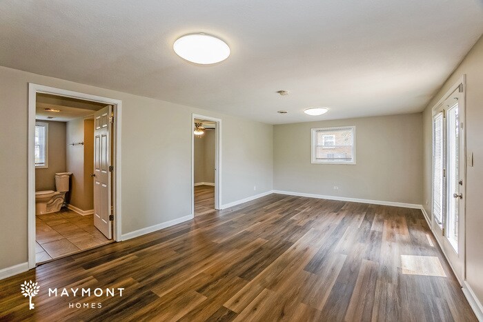 Building Photo - 2607 Scott Dr
