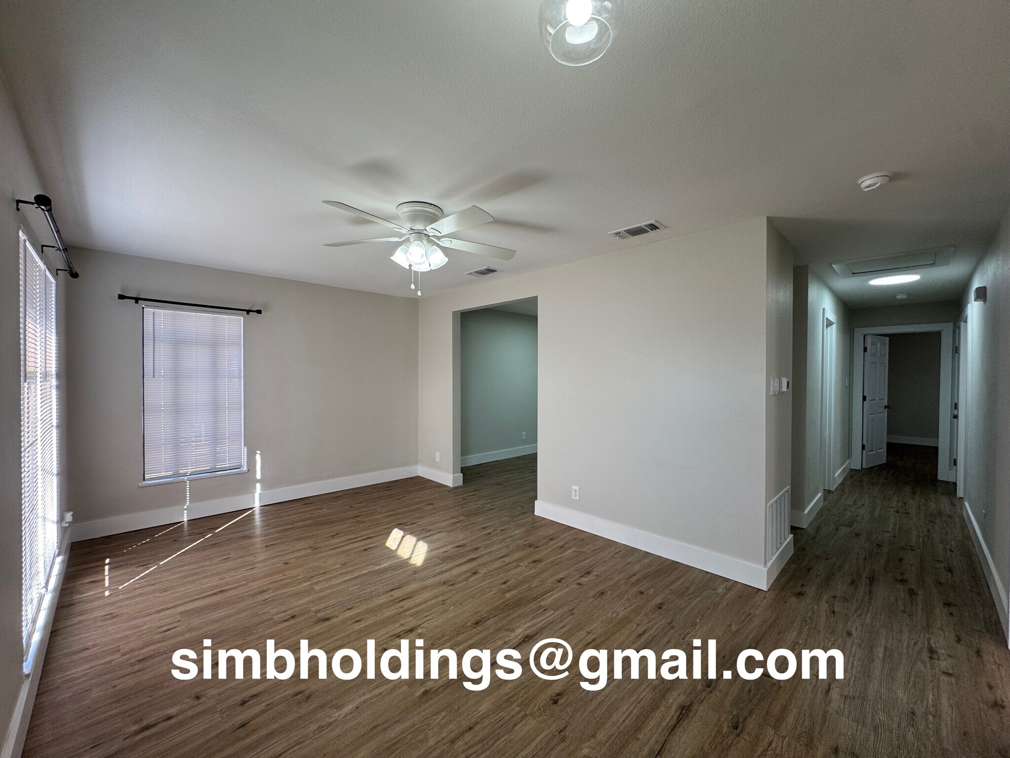 Building Photo - 206 La Salle Dr