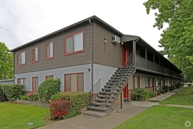 Building Photo - Morris Apartments