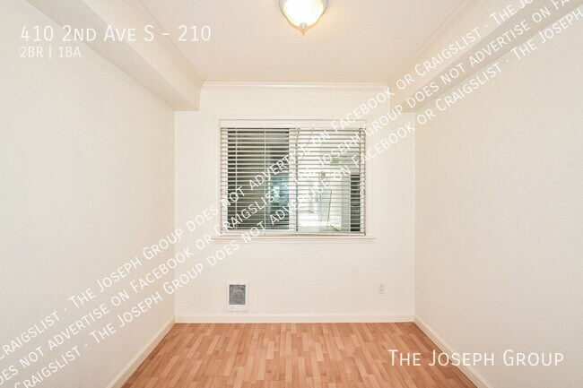Building Photo - 410 2nd Ave S