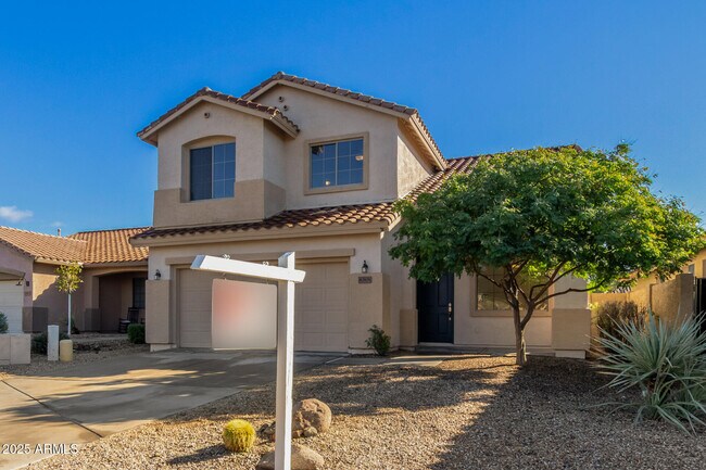 Building Photo - 40809 N Raleigh Ct