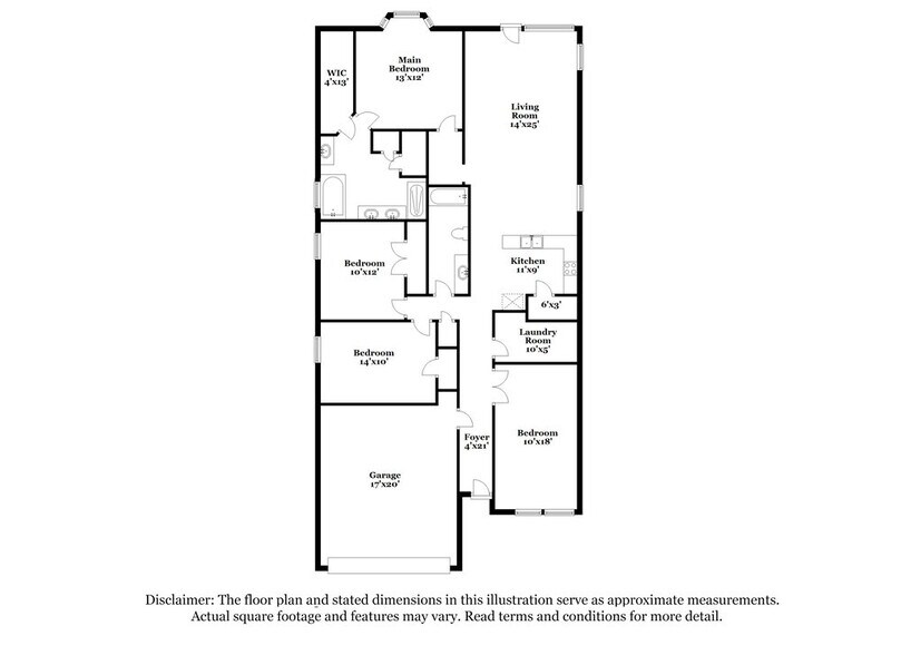 Building Photo - 13338 Badlands Bnd