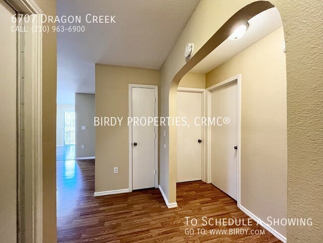 Building Photo - 6707 Dragon Creek