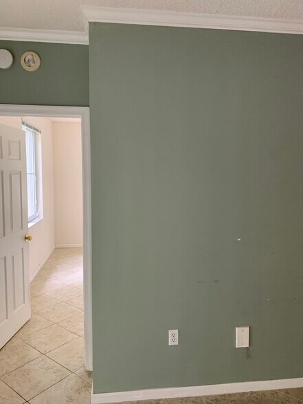 bedroom - 11655 W Atlantic Blvd