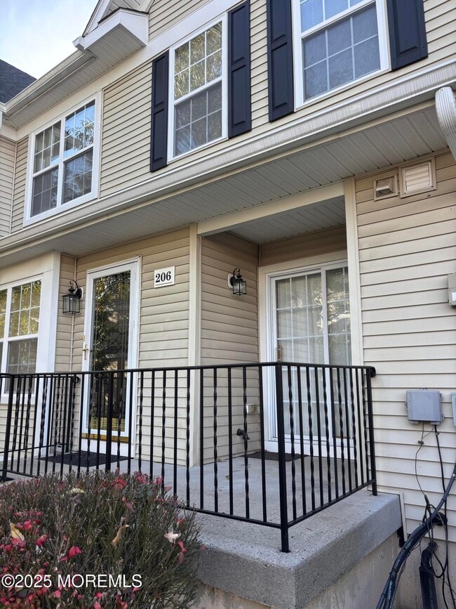 Building Photo - 206 Brookfield Dr