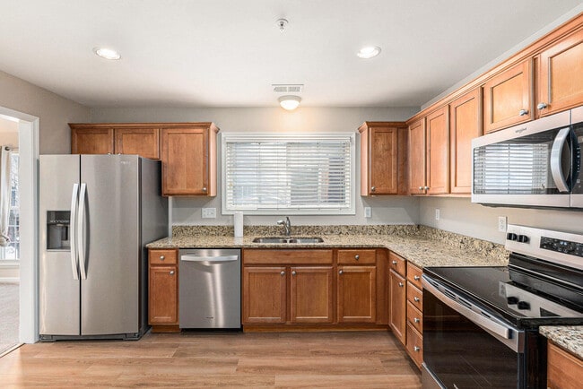 Building Photo - 28541 Carlton Way Dr