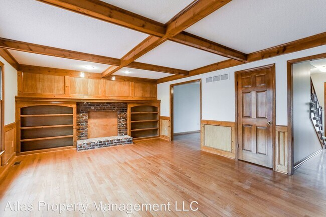 Building Photo - 4 br, 2.5 bath House - 7829 Twilight Lane