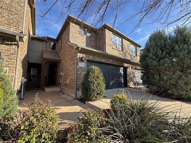 Building Photo - 545 Teton St