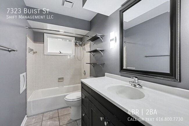 Building Photo - 7323 Buist Dr