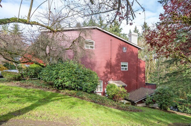 Building Photo - Wonderful 2-bedroom Townhome Style in Bothell, WA!