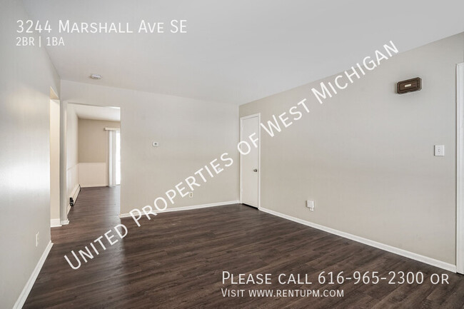 Building Photo - Available Now | 2 Bed 1 Bath Apartment in ...